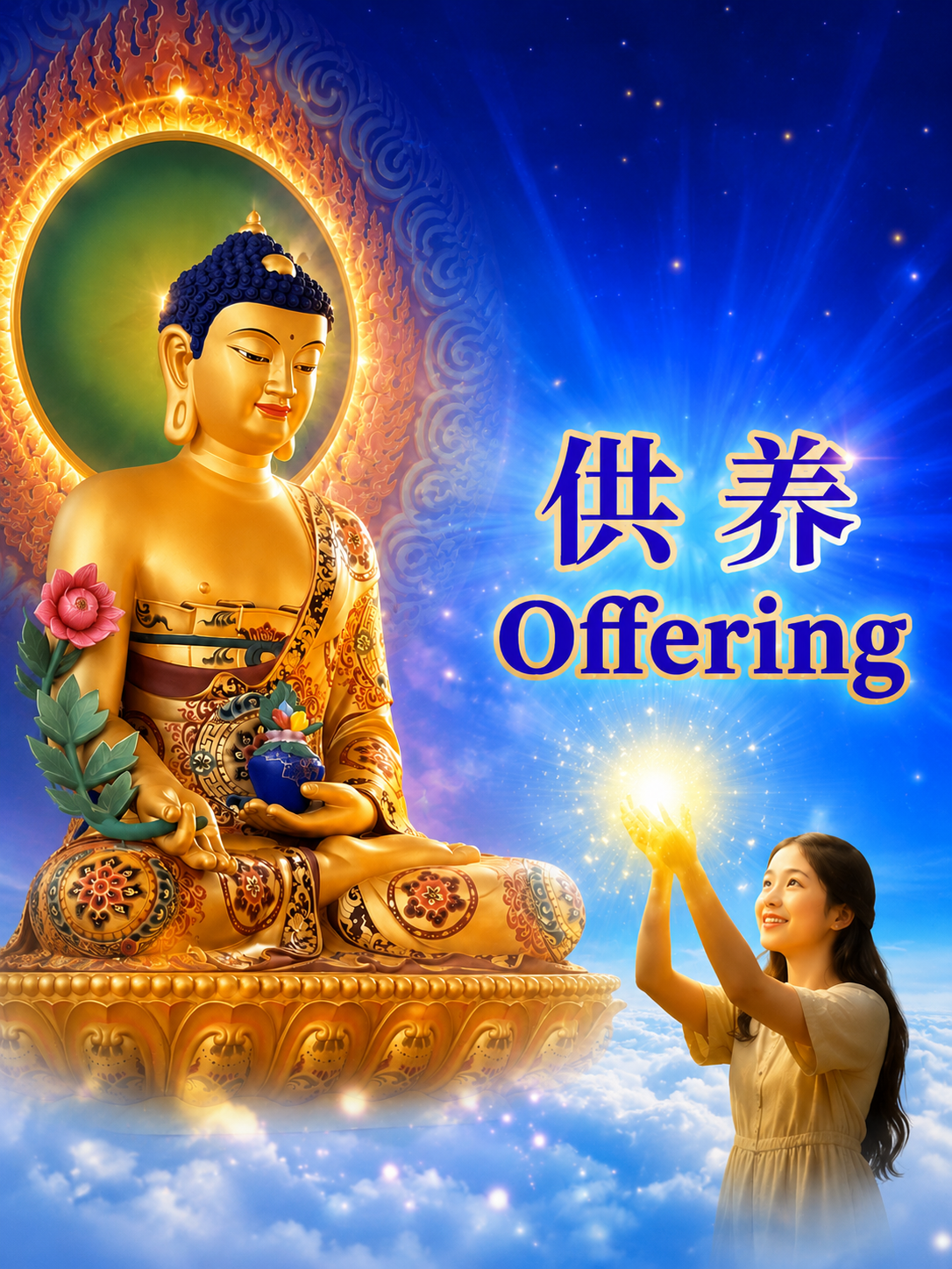 Offering